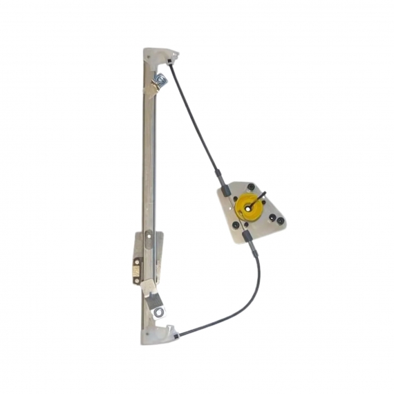 Acceder a la pieza Mecanismo de elevalunas trasero eléctrico izquierdo (5 puertas)