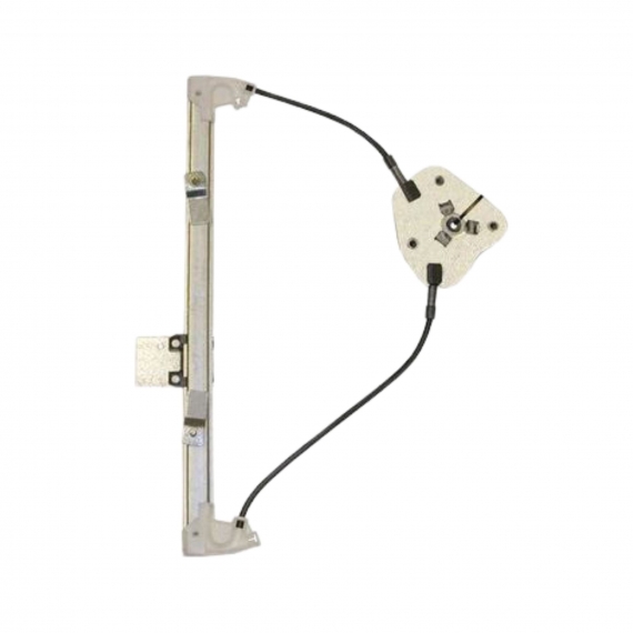 Acceder a la pieza Mecanismo de elevalunas delantero eléctrico izquierdo (4 puertas)