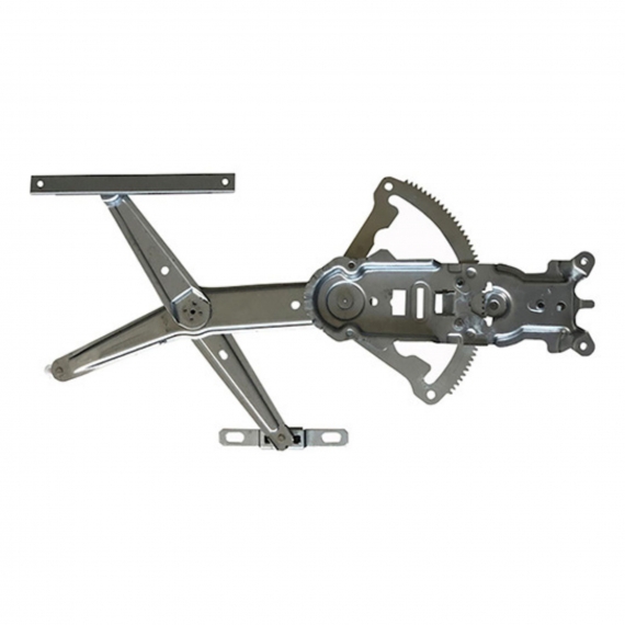 Acceder a la pieza Mecanismo de elevalunas delantero eléctrico derecho, confort (3 puertas)