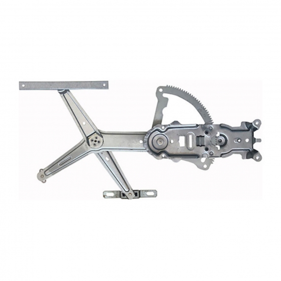 Acceder a la pieza Mecanismo de elevalunas delantero eléctrico derecho, confort (5 puertas)