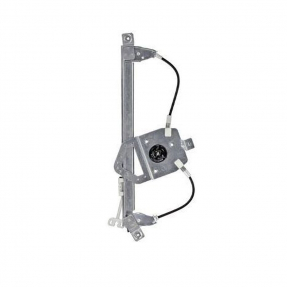 Acceder a la pieza Mecanismo de elevalunas eléctrico izquierdo trasero (4 puertas)