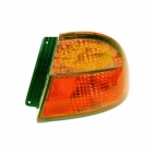 Pilotos traseros MAZDA 323 Pilotos traseros MAZDA 323