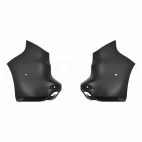 Complementos parachoques trasero RENAULT Kangoo