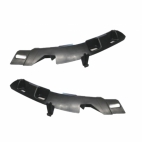 Complementos parachoques delantero CITROEN C3 Complementos parachoques delantero CITROEN C3