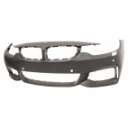 Parachoques delanteros BMW Serie-4