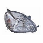 Faros TOYOTA 