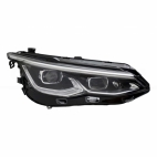 Faros VOLKSWAGEN  Faros VOLKSWAGEN