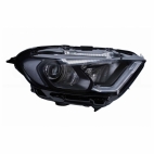 Faros FORD Ecosport
