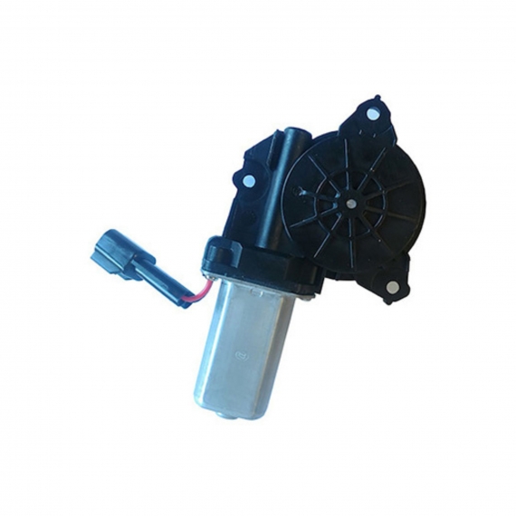 Acceder a la pieza Motor delantero izquierdo (2 pines) (4 puertas)