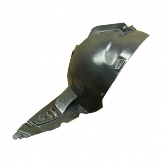 Acceder a la pieza Guardabarros delantero izquierdo, parte delantera