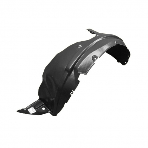 Acceder a la pieza Guardabarros delantero izquierdo (2010-2013)