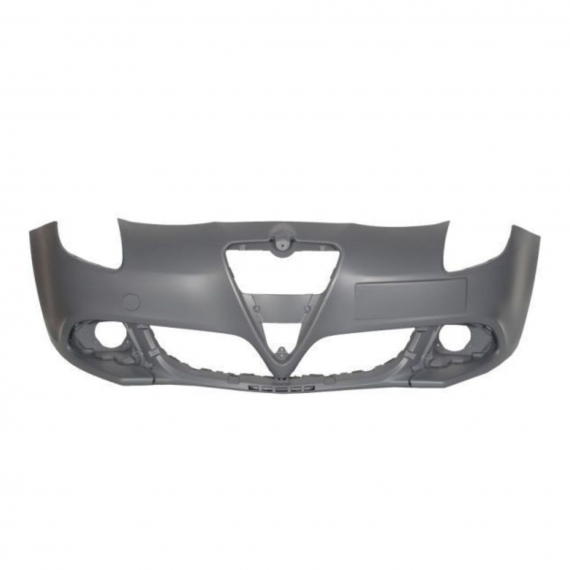 Acceder a la pieza Parachoques delantero, imprimado