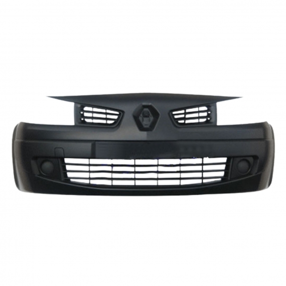 Acceder a la pieza Parachoques delantero integral, imprimado