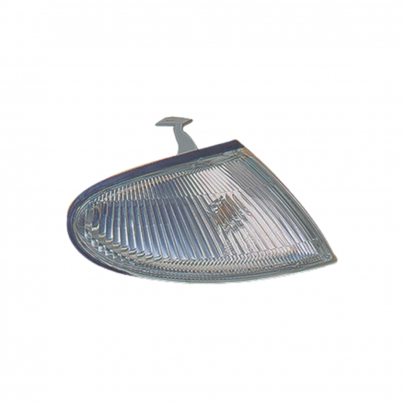 Piloto delantero derecho (Blanco) (4 puertas) MAZDA-323 pour MAZDA 323  pour MAZDA 323