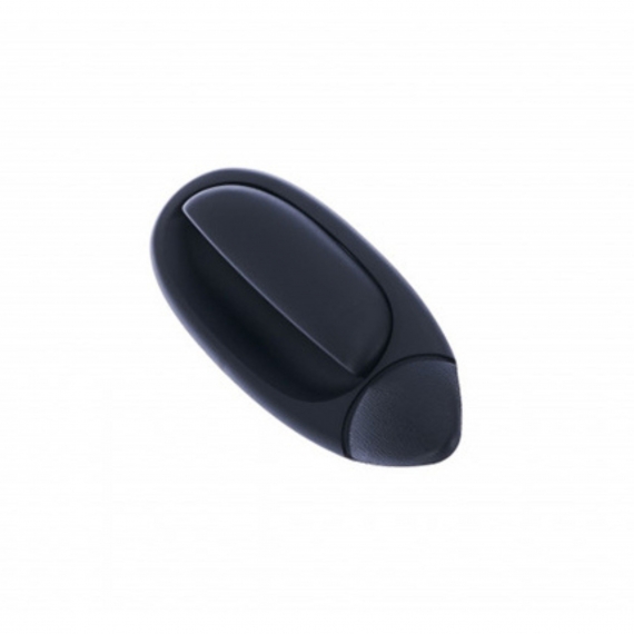 Acceder a la pieza Manilla trasera izquierda, negra