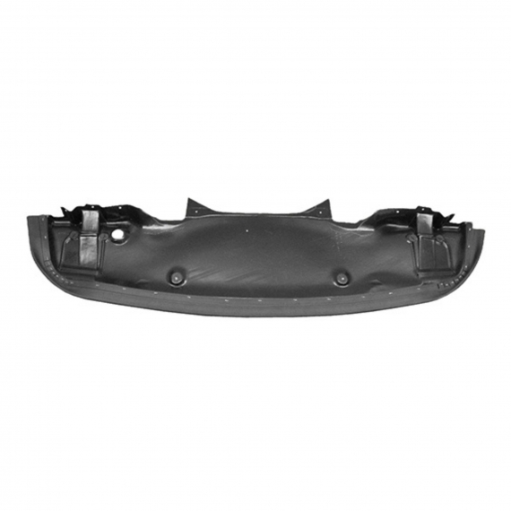 Acceder a la pieza Protector inferior del parachoques delantero, diesel