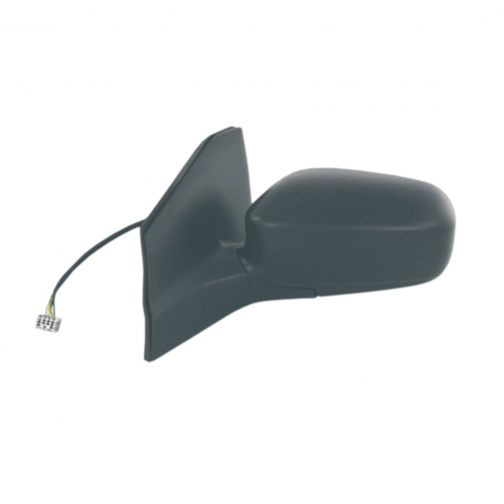 Acceder a la pieza Retrovisor eléctrico izquierdo, convexo, térmico (4 puertas)