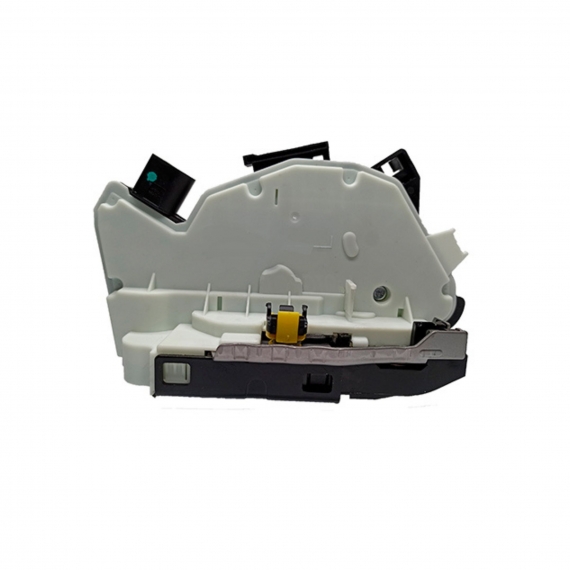 Acceder a la pieza Cerradura trasera derecha, con cierre de seguridad (6 pines)