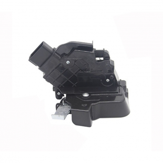 Acceder a la pieza Cerradura trasera izquierda (6 pines)