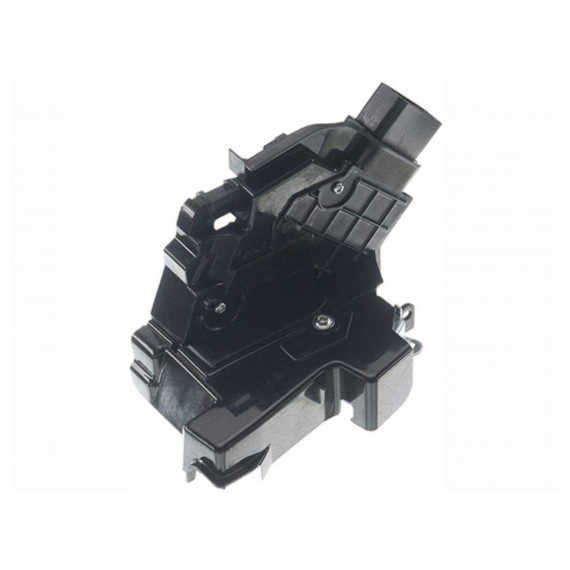 Acceder a la pieza Cerradura delantera derecha (6 pines)