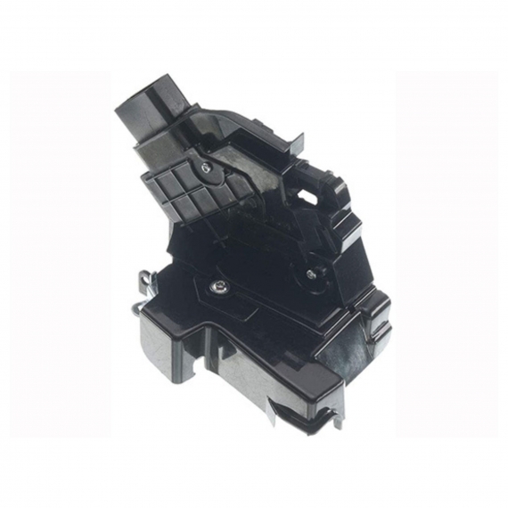 Acceder a la pieza Cerradura delantera izquierda (6 pines)