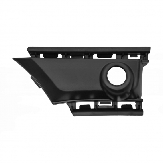 Acceder a la pieza Soporte sensor derecho parachoques delantero, central