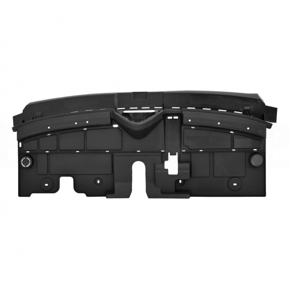 Acceder a la pieza Soporte rejilla