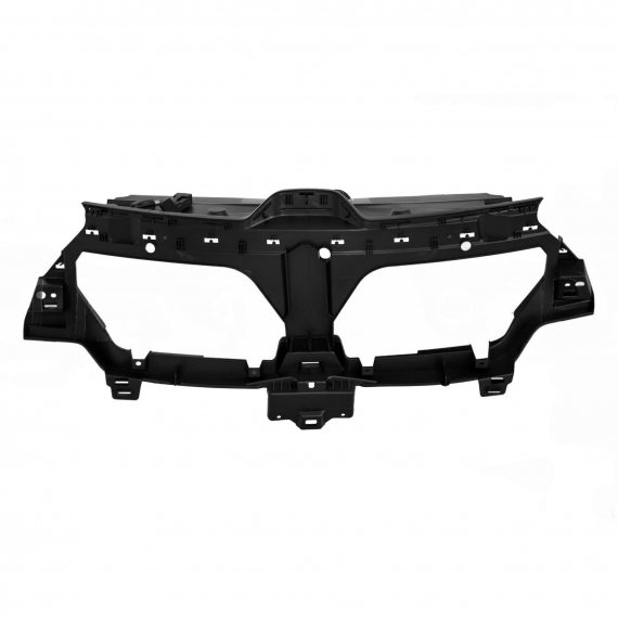 Acceder a la pieza Soporte rejilla