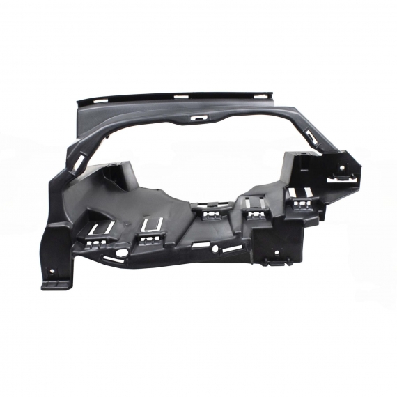 Acceder a la pieza Soporte marco tubo de escape izquierdo