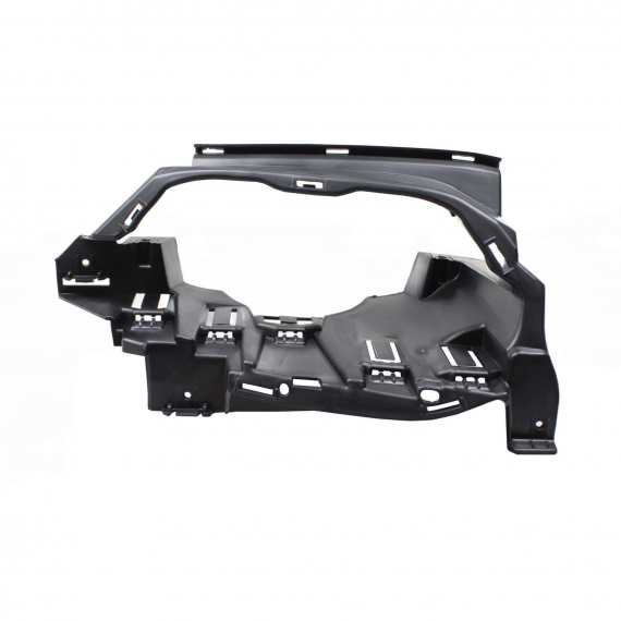 Acceder a la pieza Soporte marco tubo de escape derecho