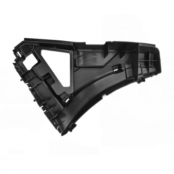 Acceder a la pieza Soporte derecho parachoques delantero