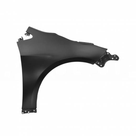 Acceder a la pieza Aleta delantera derecha (Mod.Sedan)