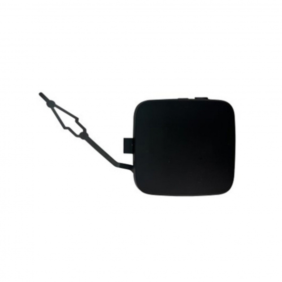 Acceder a la pieza Tapa gancho parachoques delantero, sin imprimar