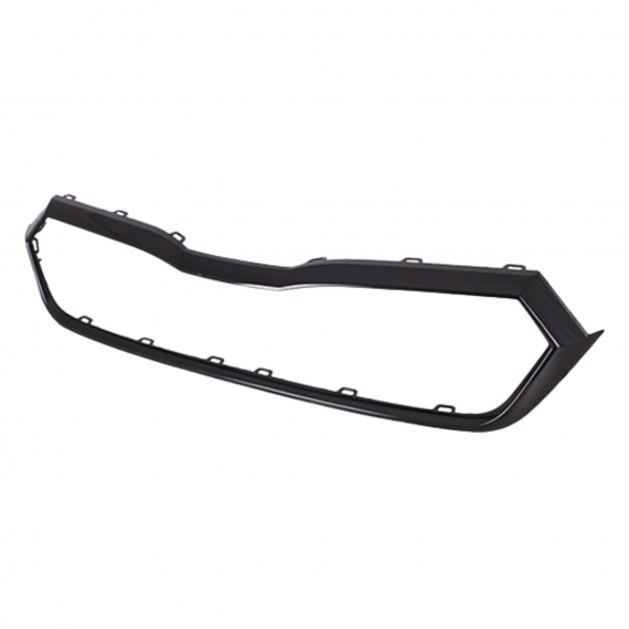 Acceder a la pieza Marco rejilla, negra