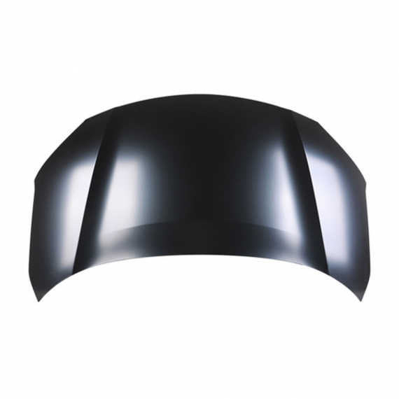 Acceder a la pieza Capó motor