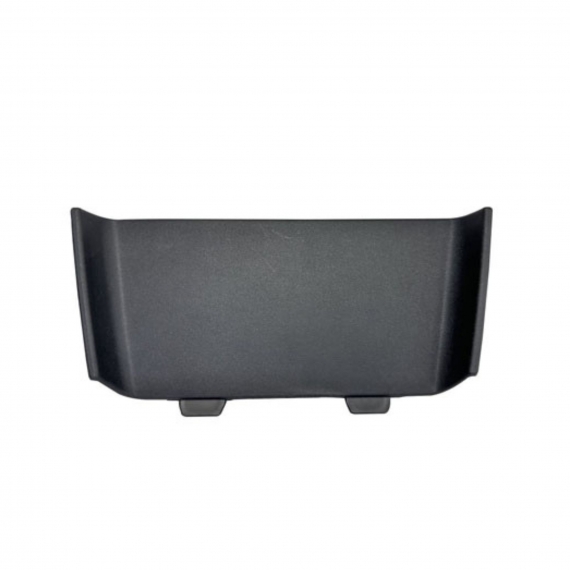 Acceder a la pieza Tapa rejilla central parachoques delantero