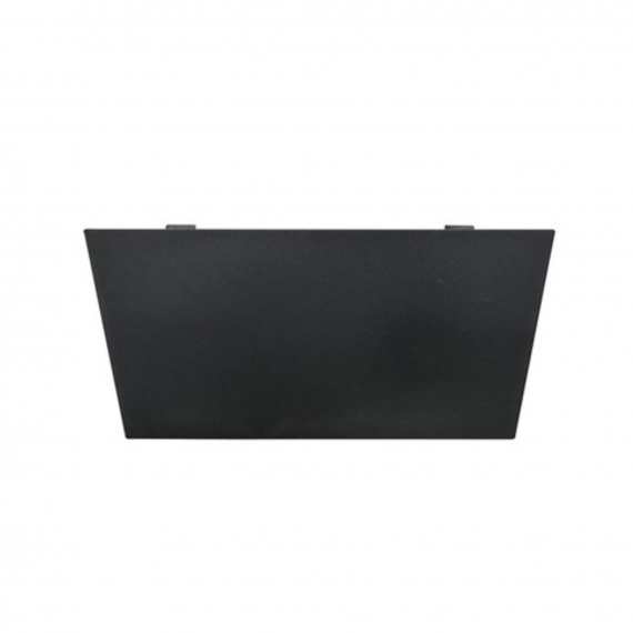 Acceder a la pieza Tapa rejilla central parachoques delantero