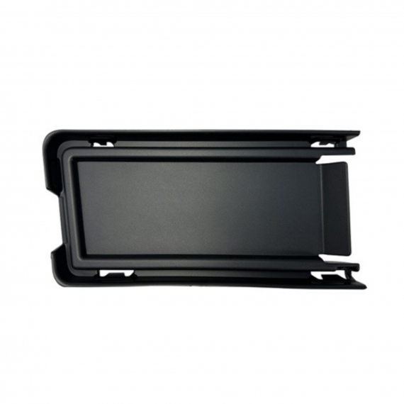 Acceder a la pieza Deflector de aire inferior parachoques delantero