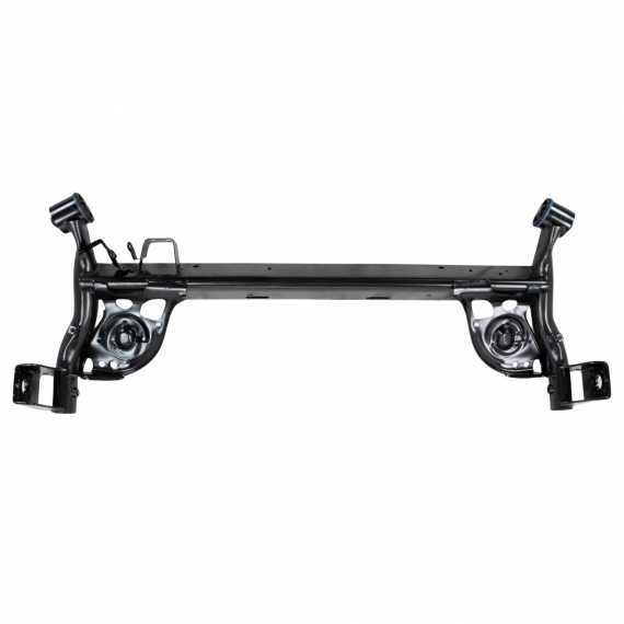 Acceder a la pieza Eje trasero (Mod. Rueda 15