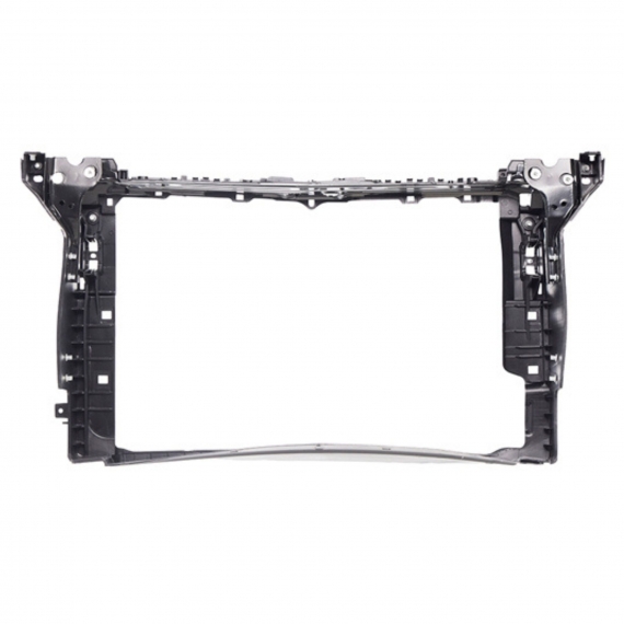 Acceder a la pieza Frente interno