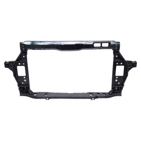 Acceder a la pieza Frente interno