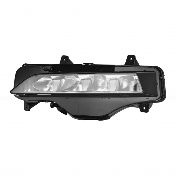 Acceder a la pieza Faro antiniebla izquierdo