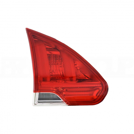 Acceder a la pieza Piloto trasero izquierdo, interior, LED