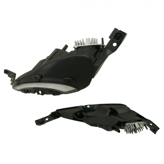 Acceder a la pieza Luz de día izquierda, LED