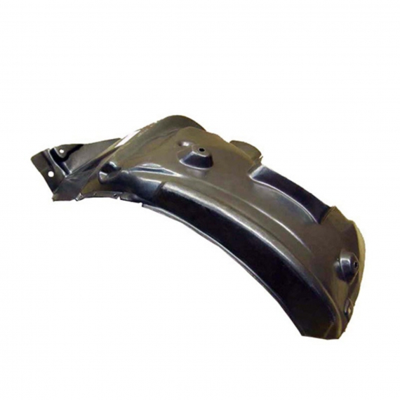 Acceder a la pieza Guadabarros delantero derecho parte trasera