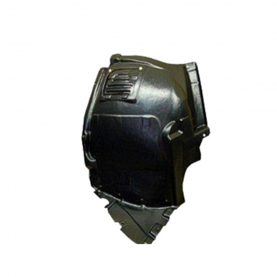 Acceder a la pieza Guadabarros delantero izquierdo parte delantera