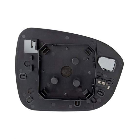 Acceder a la pieza Cristal + soporte retrovisor izquierdo, convexo