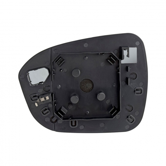 Acceder a la pieza Cristal + soporte retrovisor derecho, convexo