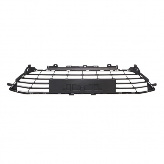 Acceder a la pieza Rejilla central parachoques delantero