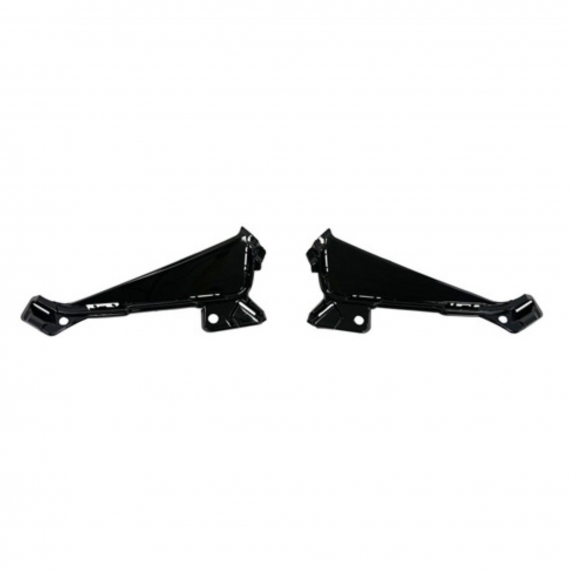 Acceder a la pieza Kit molduras, parachoques delantero